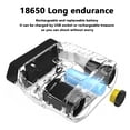 thumbnail image 3 of Camera,8x 3 Ir Waterproof Lcd Screen Optical 8x 3w Ir 8x With Screen 2.5k Video 3w Vision Scope Screen Vision 2.5k 4x 8x Scope 4x Waterproof Ip65 2.5k Video 3w Camera 4x Camera With Camera, 3 of 7