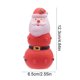 thumbnail image 3 of Decoraciones navideñas, adornos navideños, regalos navideños, juguetes navideños para mascotas, juguetes que hacen ruido al rechinar los dientes, accesorios para perros, juguete de plástico para masco, 3 of 6