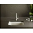 thumbnail image 5 of Kohler  15 x 12.37 x 7.62 in. Northland Undermount Bar Sink, Dune, 5 of 7