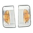 thumbnail image 2 of Luces de de Espejo LED 71748254 71748252 Reemplace Las Piezas para, 2 of 9