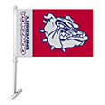 thumbnail image 1 of Car Flag W/Wall Brackett, 1 of 1