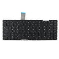 thumbnail image 2 of Teclado de Repuesto Perfecl para X450V X450VB K450V X450C Negro 31x11.5cm, 2 of 7