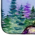 thumbnail image 4 of Border Terrier Dish Drying Mat, 4 of 7