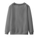 thumbnail image 4 of Sudaderas sin capucha para hombre, estilo casual, a la moda, con cuello redondo, estampado, de manga larga, blusas de manga larga y cuello redondo, blusas de poliéster para hombre, 4 of 4