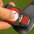 thumbnail image 4 of Callaway Golf CNC Groove Cleaner, 4 of 5