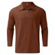 thumbnail image 4 of Playeras De Hombre Camisa A Cuadros Para Hombre, Camisa Con Solapa Y Botones, Estampados Gráficos Degradados, Camiseta De Manga Corta Con Estampado Urbano Para Exteriores, 4 of 5