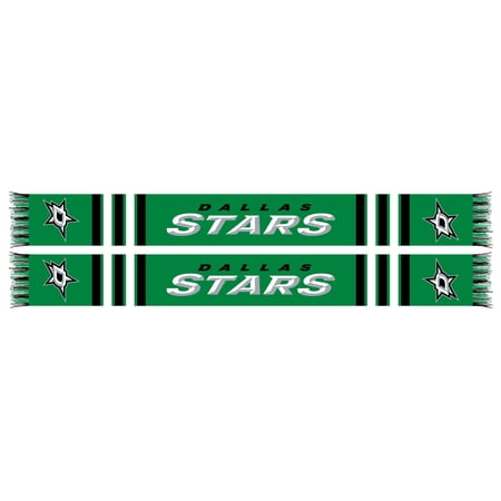 NHL Dallas Stars Alt Scarf