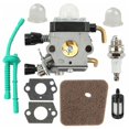 thumbnail image 1 of Carburador Carb para Le Taille-Haie Hs45 Stihl Fs38 Fc55 Fs310 Zama C1Q-S169B, 1 of 2