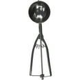 thumbnail image 3 of Fox Run Stainless Steel Ice Cream Scoop Cookie Dough Scooper 2-3/8 in Spring Action Silver, 6-Pack, 3 of 8