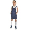 thumbnail image 4 of Angelina Girl's Classic Uniform Knee-High School Socks (12-Pairs), 4 of 5
