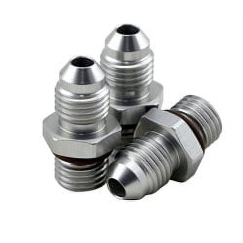 Turbosmart T40 AN-4 Fitting Kit
