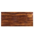 thumbnail image 6 of Timbergirl Solid Sheesham Wood Dining Table, 6 of 7