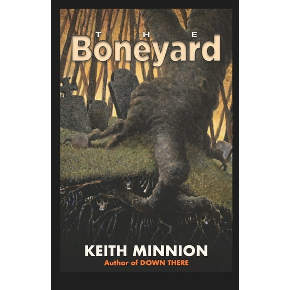 The Boneyard
