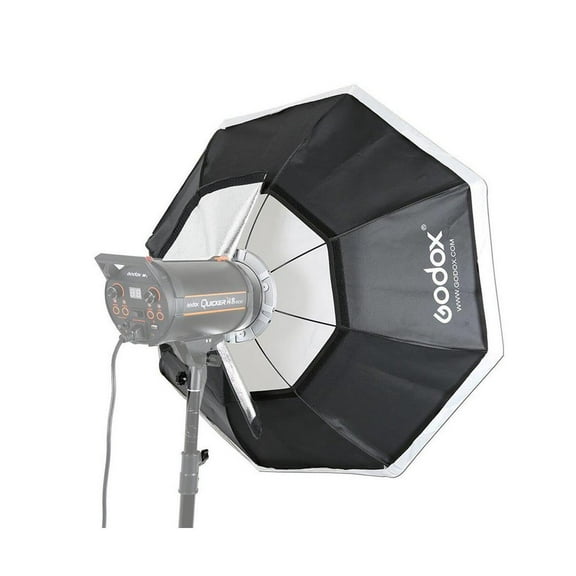 Godox 55" Octagon Softbox with Bowens Mounting