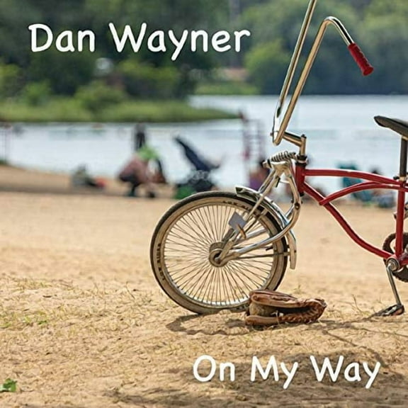 On My Way (Audiobook)
