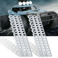 thumbnail image 4 of Sailing Placa de gancho de escalera de arena de Metal duradero para escala 1/10 RC Crawler TRX4 SCX10 90046, 4 of 10
