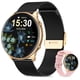 thumbnail image 1 of Reloj inteligente SloksFil para mujer con rastreador de ciclo menstrual IP67, 1 of 7