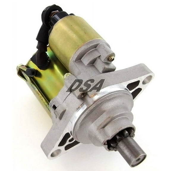 Starter Compatible with Honda Civic SI 1.6L 1999-2000 31200-P2T-J01