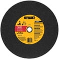 thumbnail image 3 of Hoja de sierra DEWALT DW8001 para disco de corte de metal de 14 pulgadas, 3 of 3