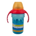 thumbnail image 2 of Vaso Fun Kids Entrenador con Boquilla Suave Mickey Multicolor, 2 of 4