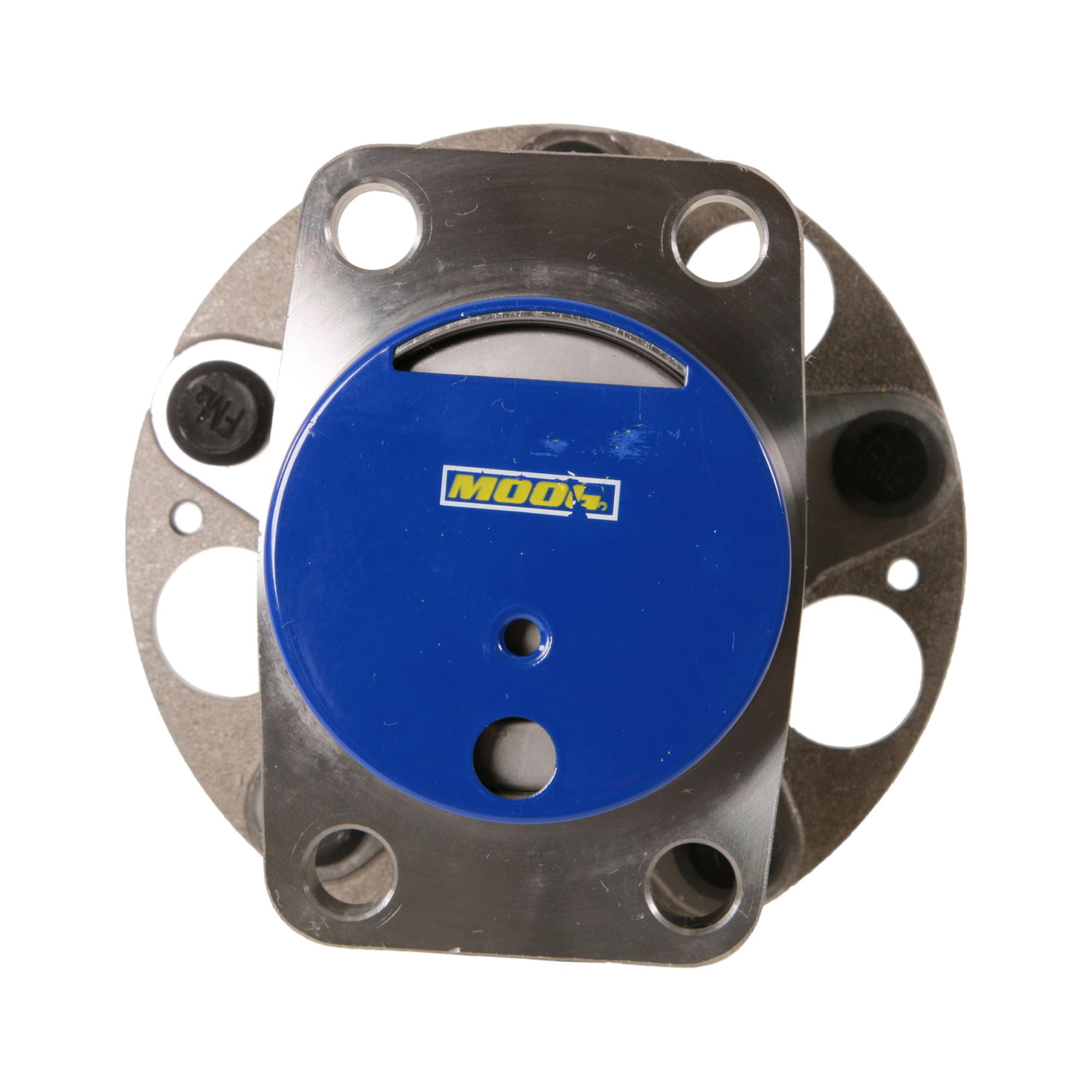 MOOG 512630 Wheel Bearing and Hub Assembly