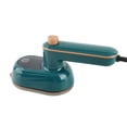 thumbnail image 4 of 38W Portable Mini Iron Handheld Clothing Steamers Small Hand Held Garment Steamer, 4 of 5