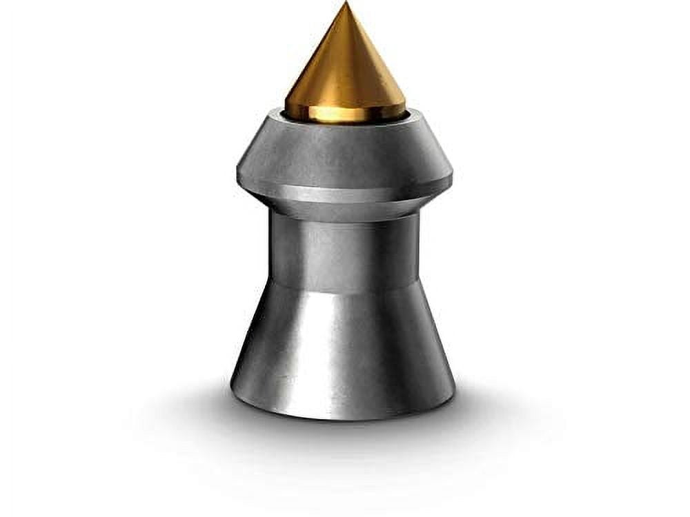 H&N Hornet Pointed Airgun Pellets .177 cal.