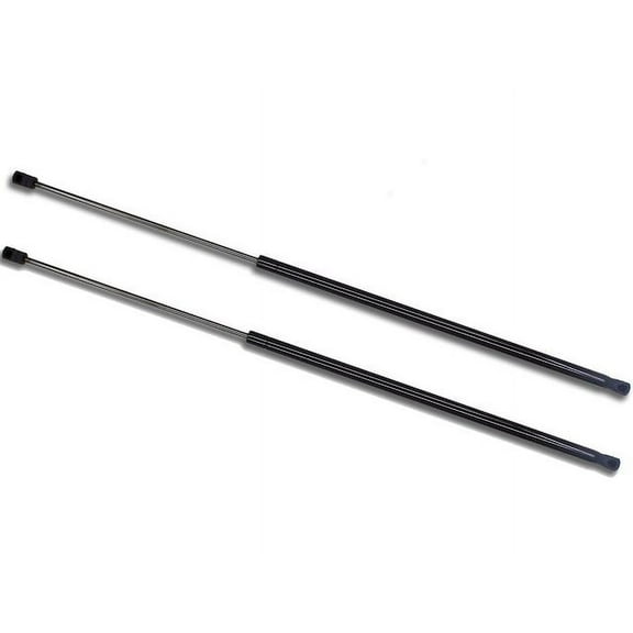 Liftgate Lift Support - Compatible with 2017 - 2019 Audi Q7 Sport Utility 4-Door 2018