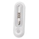 thumbnail image 2 of Ounissouiy Refrigerador desodorante cuerpo movimiento recargable reutilizable eliminador de olores coche desodorante ambientador hogar Electrodomésticos Blanco Ounissouiy HA064650-01B, 2 of 6