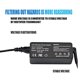 thumbnail image 1 of USB/Type C 45W Cargador Ac Adaptador para HP Chromebook X360 14-CA000, 1 of 2