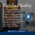 thumbnail image 3 of Wiley's Finest Wild Alaskan Beginner’s DHA - Liquid Fish Oil Supplement for Kids Ages 1 and Up - 650mg of EPA and DHA Omega-3s - Strawberry Watermelon Flavor - 4.23 Oz (50 Servings), 3 of 7