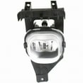 thumbnail image 6 of For Ford F-250 / 350 / 450 / 550 Super Duty Fog Light 2005 2006 2007 Driver Side CAPA Certified FO2592211 | 6C3Z 15201 A, 6 of 7