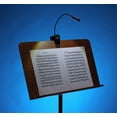 thumbnail image 5 of On-Stage USB-Rechargeable Sheet Music Light (LED2214), 5 of 10