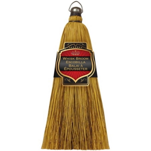 SM Arnold 85-654 Corn Whisk Broom, 1 Pack