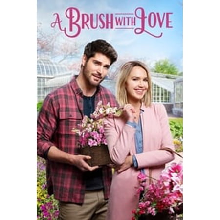 A Brush with Love (2019) English Movie New D V D