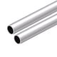 thumbnail image 5 of Tubo redondo de aluminio sin costura Uxcell 6063, tubos de 14 mm x 12 mm x 300 mm, 5 of 5