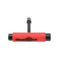 thumbnail image 3 of EOTVIA Skate Wrench, Maintenance Function Multipurpose Wrench For Long Boards For Skateboards, 3 of 8