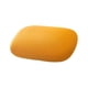 thumbnail image 5 of Almohada multifuncional para el almuerzo, almohada de espuma viscoelástica de rebote lento para la oficina Amarillo, 5 of 9