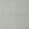 thumbnail image 1 of Ahgly Company Machine Washable Indoor Square Contemporary Platinum Gray Area Rugs, 6' Square, 1 of 7