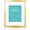 Gold, variant on 26 x 32 Poster Frame Black, Display Pictures 22x28 with Mat or 26x32 Without Mat, Stable and Sturdy Picture Frame and Polished Plexiglass, Horizontal and Vertical Format of The Wall（1 Pack）