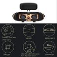 GOOVIS Pro2021 Personal 3D Cinema Meta Universe None VR Headsets