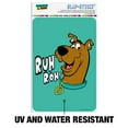 thumbnail image 2 of Scooby-Doo Ruh Roh Home Business Office Sign, 2 of 7