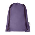 thumbnail image 1 of Bullet - Mochila Reciclada de Cordones Oriole (Morado), 1 of 2