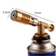 thumbnail image 5 of Gas Burner Welding Torch Portable Gas Torch Blowtorch Copper High Temperature Brass Mapp Gas Torch, 5 of 5