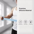 thumbnail image 4 of Resistance Band For Full Workout Strength Training And Flexibility Exercise, 4 of 5