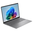 thumbnail image 3 of HP OmniBook 5 16" Touchscreen Laptop - Intel Core Ultra 7 Series 3 - Copilot+ PC - 2K (1920 x 1200) - 24GB Memory - 1TB SSD - Windows 11 Home, 3 of 6