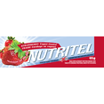 thumbnail image 3 of Nutritel - Yogourt à la Fraise Enrobé - Barre Énergétique Protéinée de Substitut de Repas - Lot de 12, 3 of 5