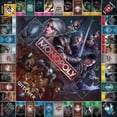 thumbnail image 3 of Juego de mesa Monopoly The Witcher con licencia oficial, 3 of 7