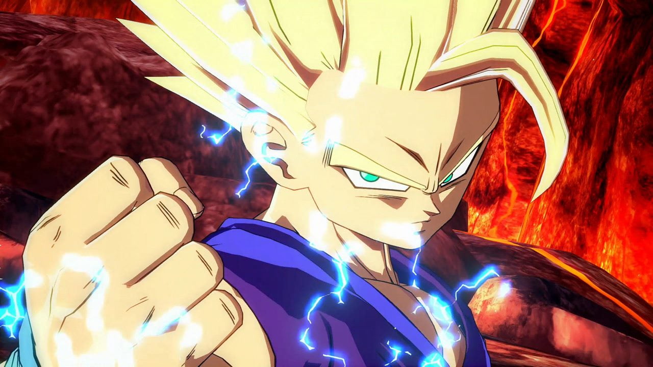 Dragon Ball Fighter Z - Nintendo Switch [Digital]
