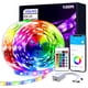 thumbnail image 1 of Tiras de luces LED RGB multicontrol VOLIVO, 1 of 5